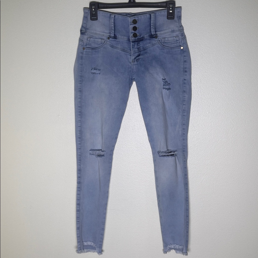 Gio’s Studio Girl Jeans